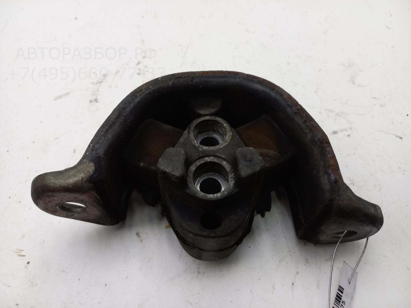 Опора двигателя