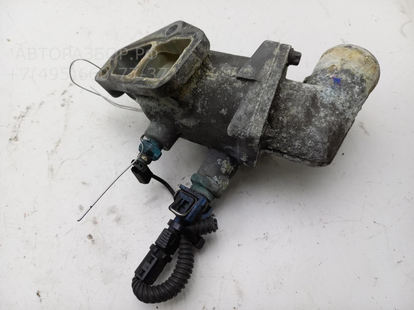 Корпус термостата