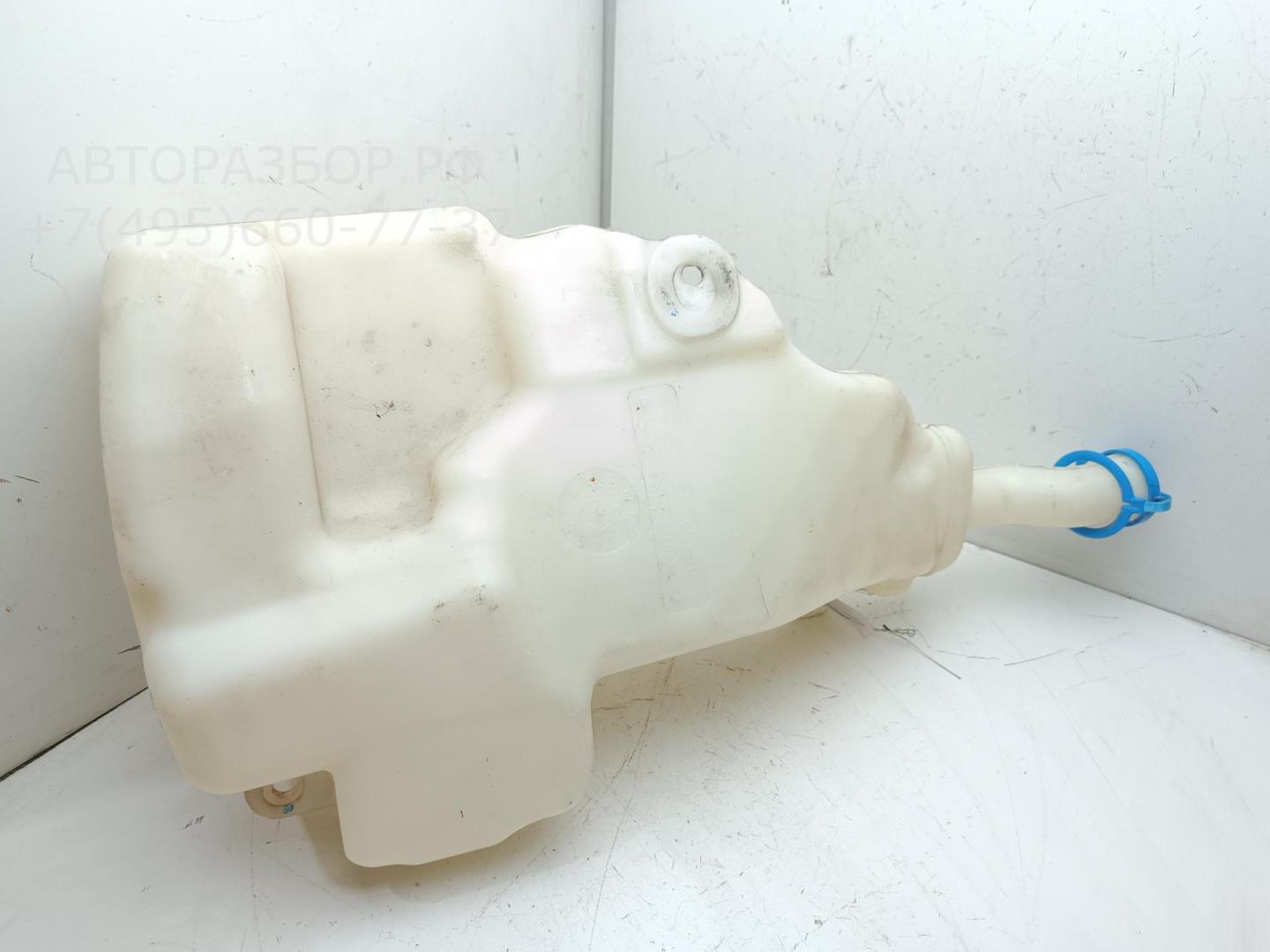 Бачок омывателя лобового стекла