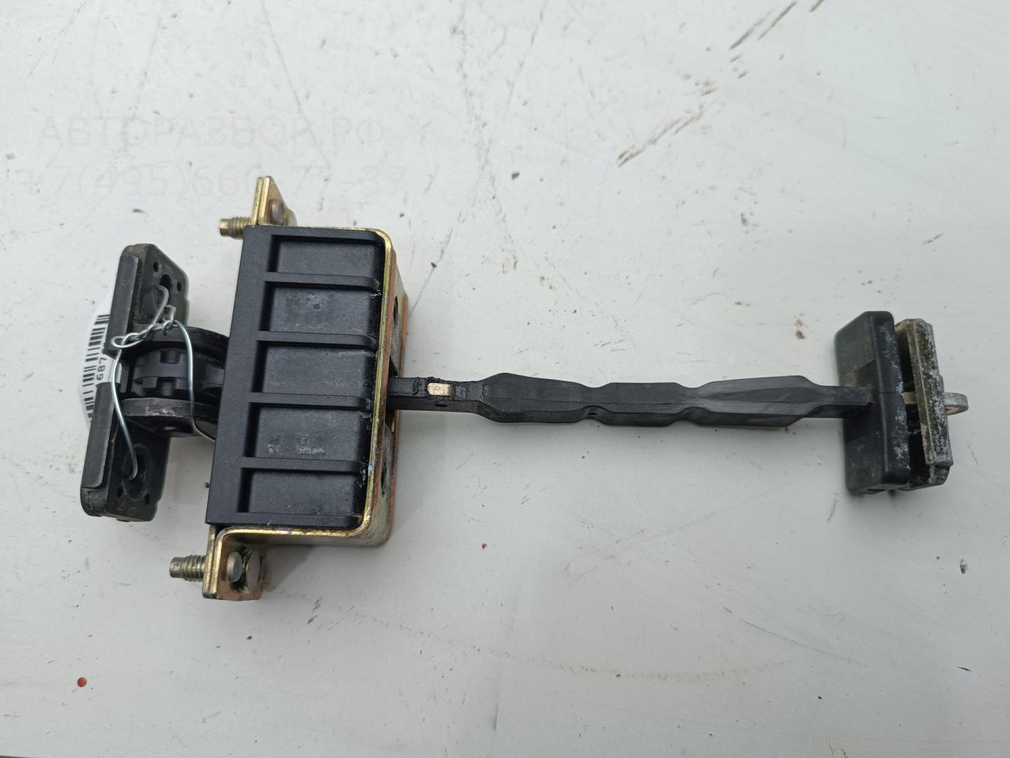 Ограничитель двери