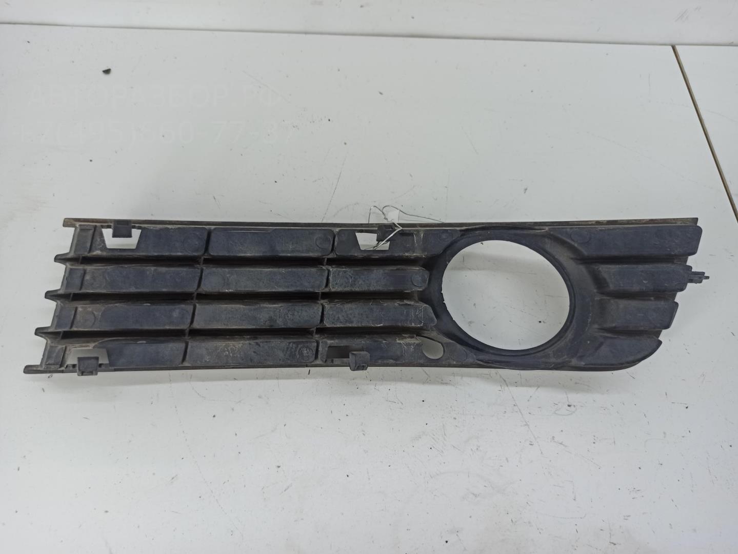 Решетка в бампер