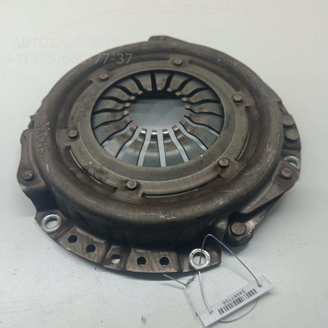 Корзина сцепления