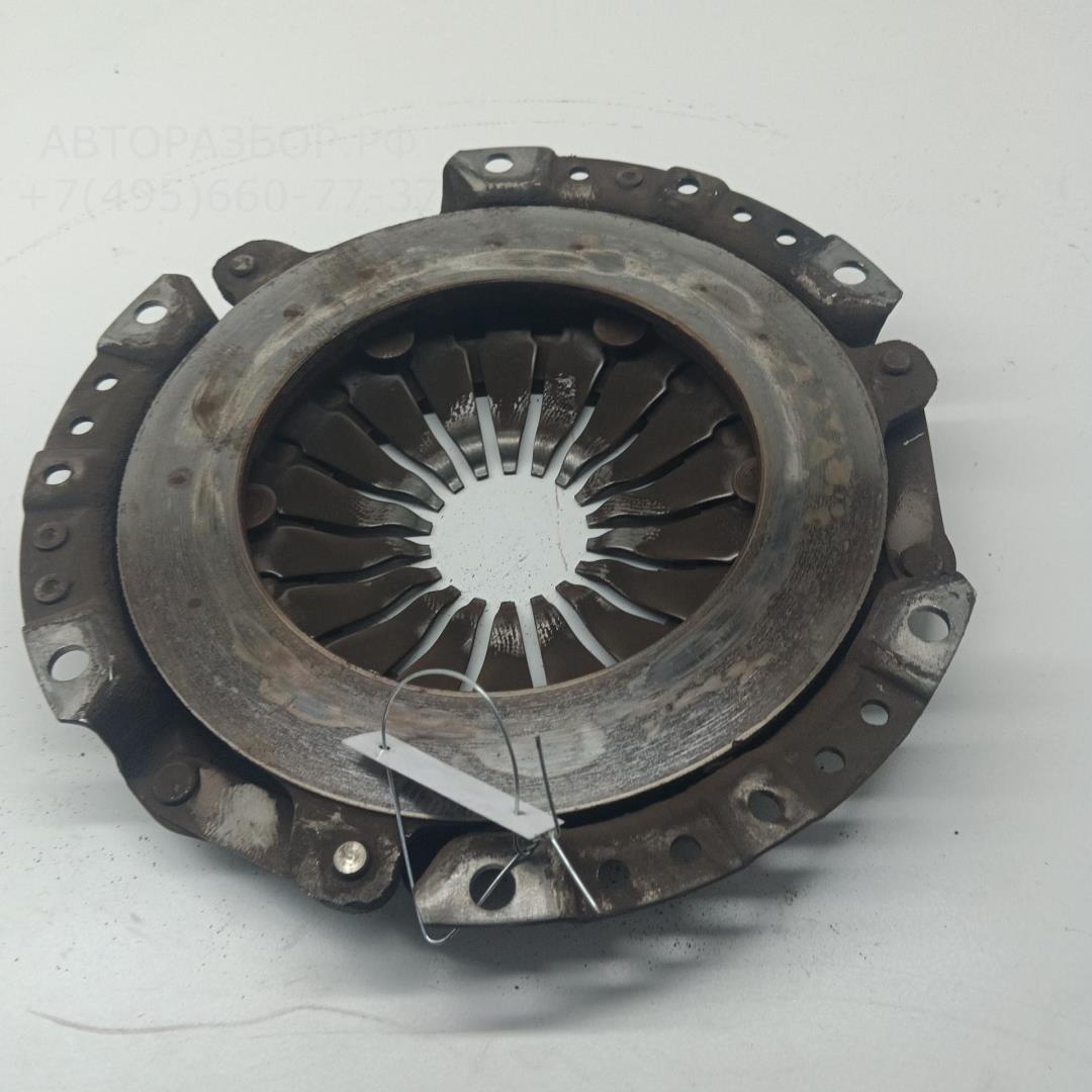 Корзина сцепления