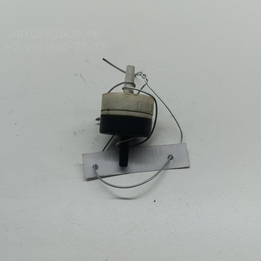 Клапан воздушный