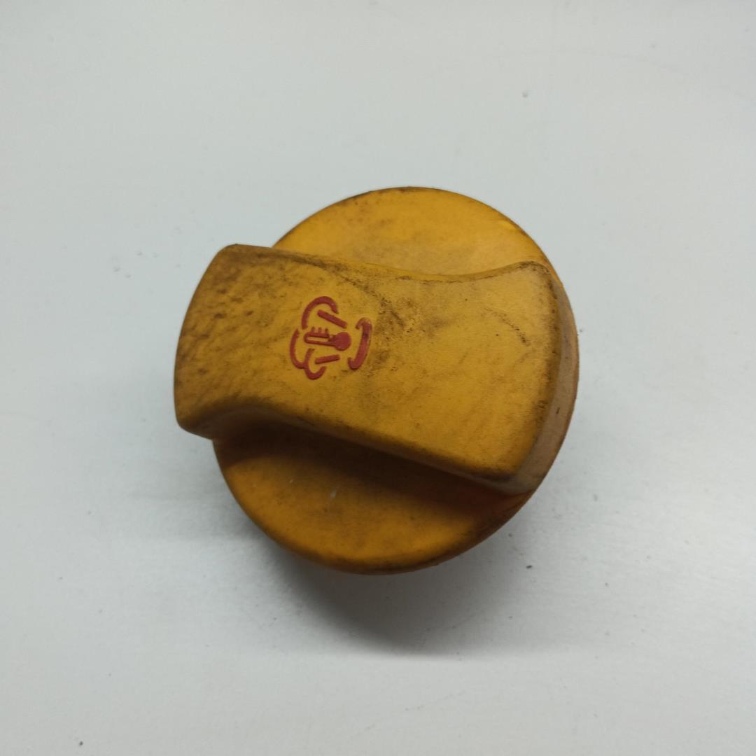 Крышка расширительного бачка