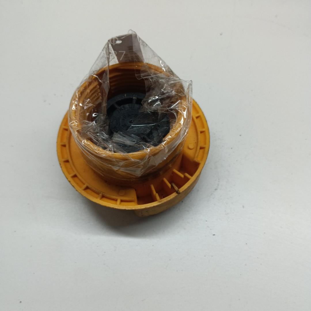 Крышка расширительного бачка