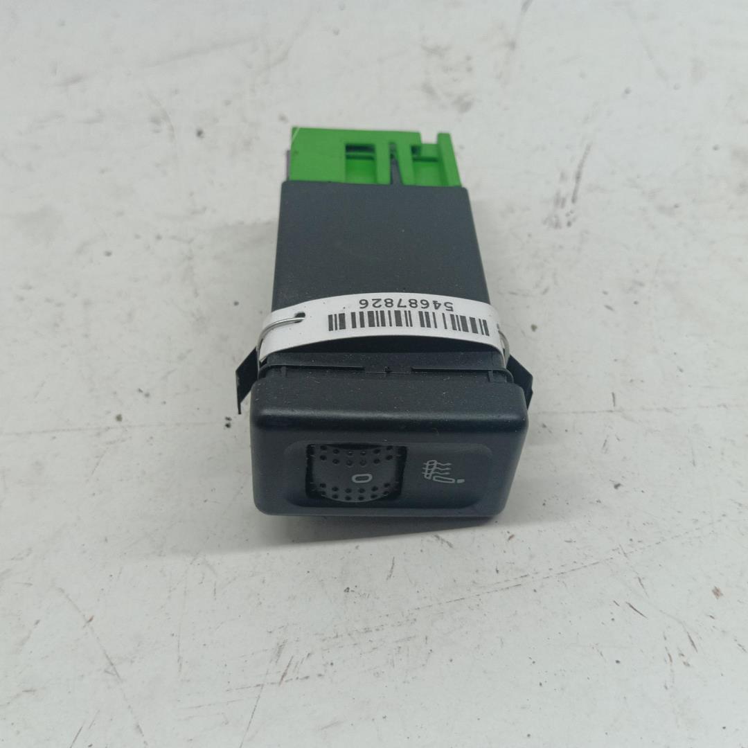 Кнопка обогрева сидений