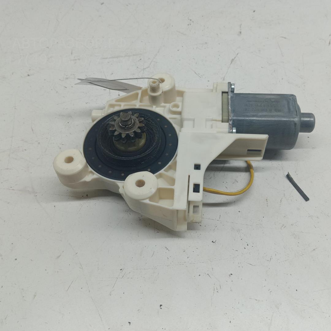 Моторчик стеклоподъемника