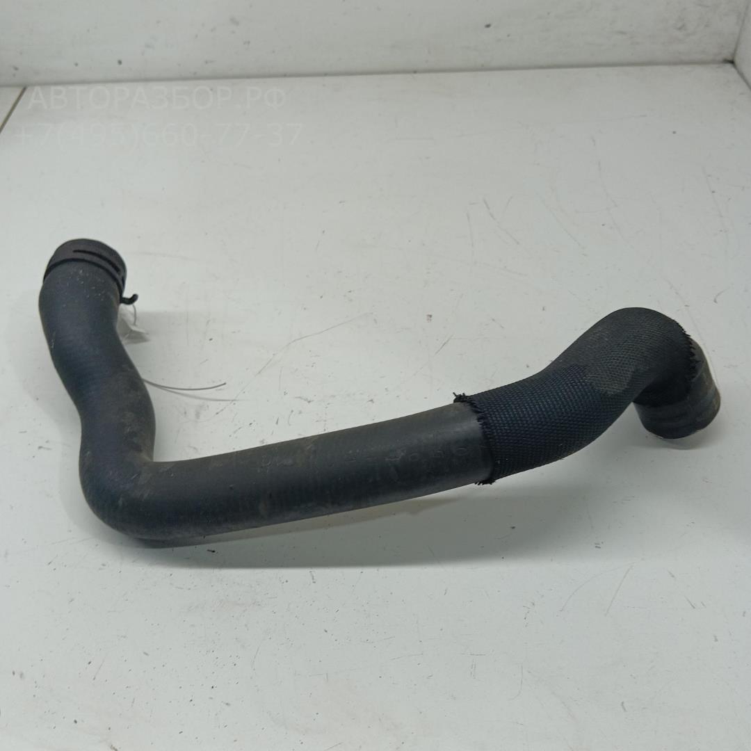 Патрубок радиатора