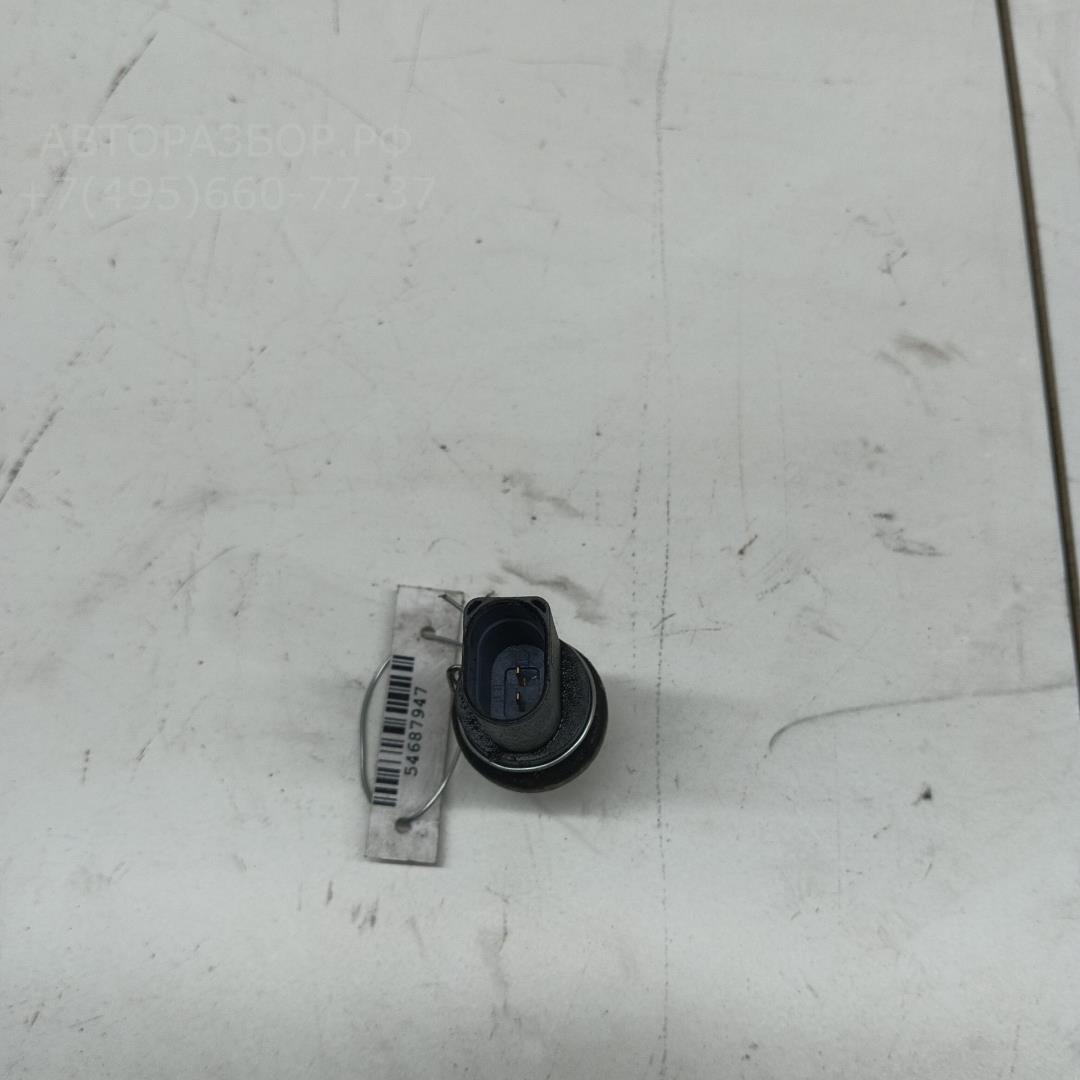 Датчик температуры