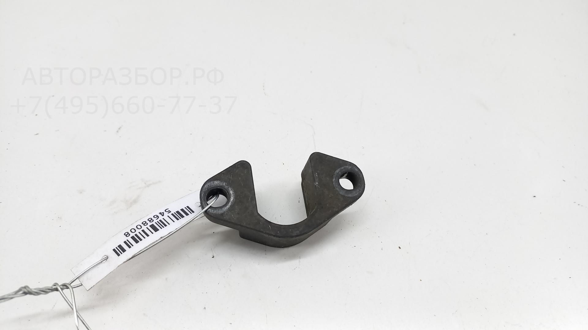 Кронштейн форсунки