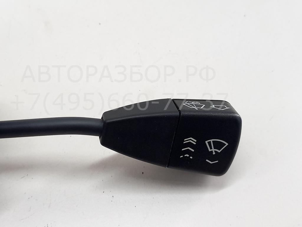 Переключатель стеклоочистителей