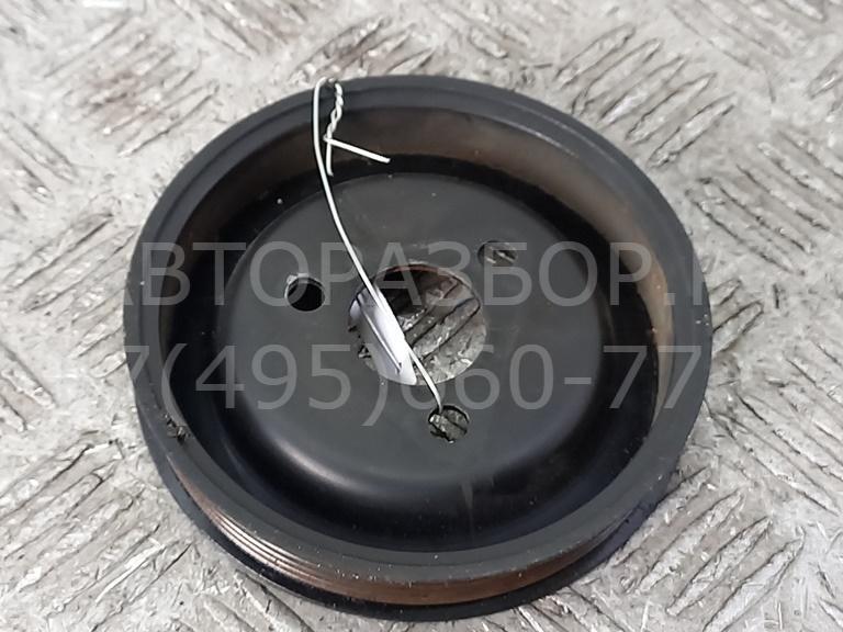 Шкив насоса ГУР