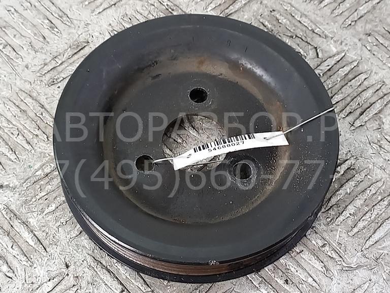 Шкив насоса ГУР