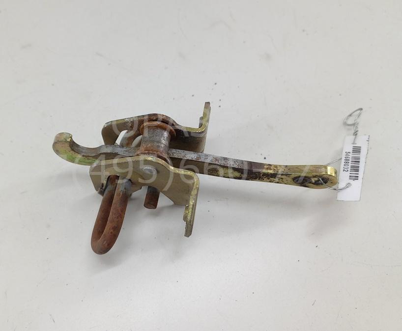 Ограничитель двери