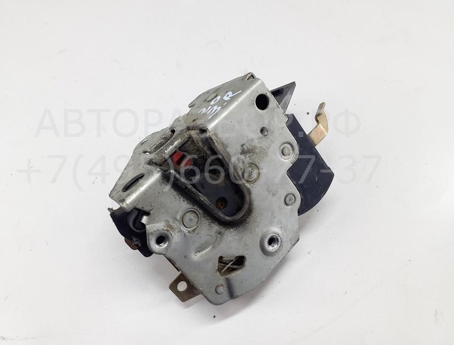 Замок двери задней правой