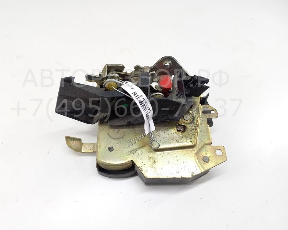 Замок двери задней правой