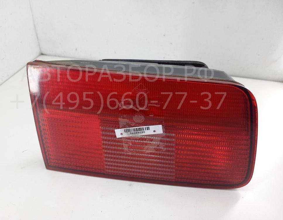 Фонарь задний внутренний левый