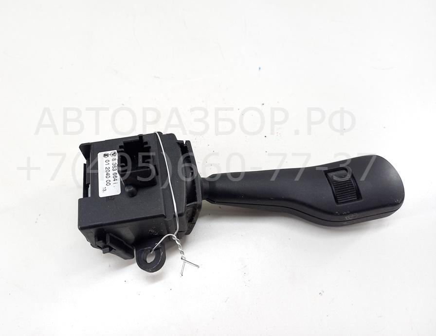 Переключатель стеклоочистителей