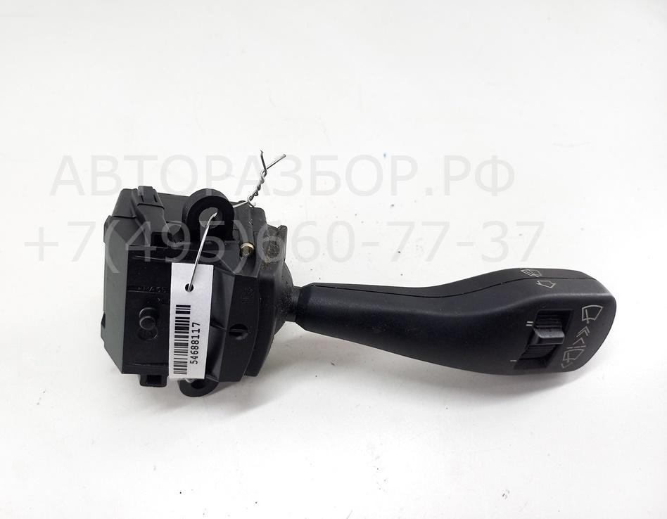 Переключатель стеклоочистителей