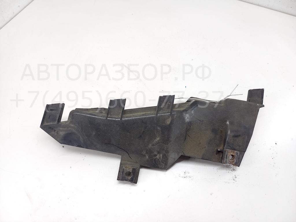 Крепеж фары