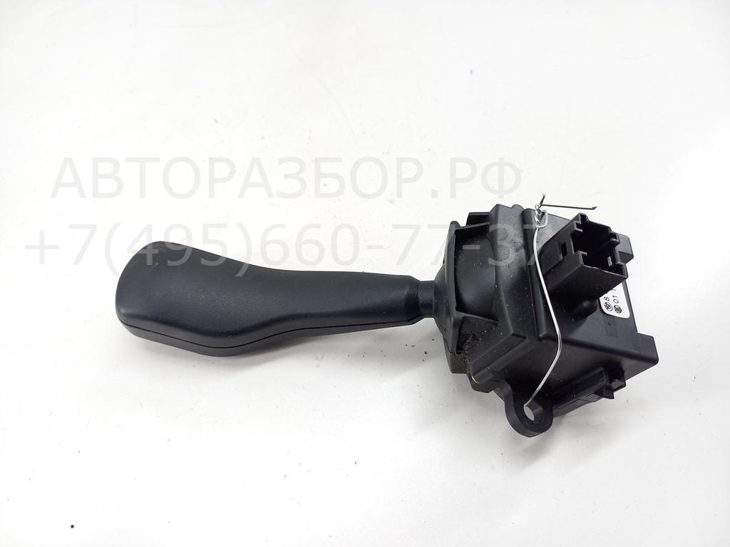 Переключатель поворотов подрулевой