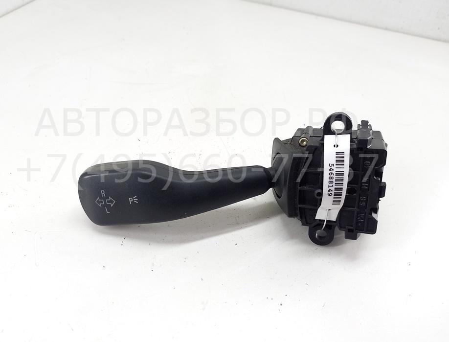 Переключатель поворотов подрулевой