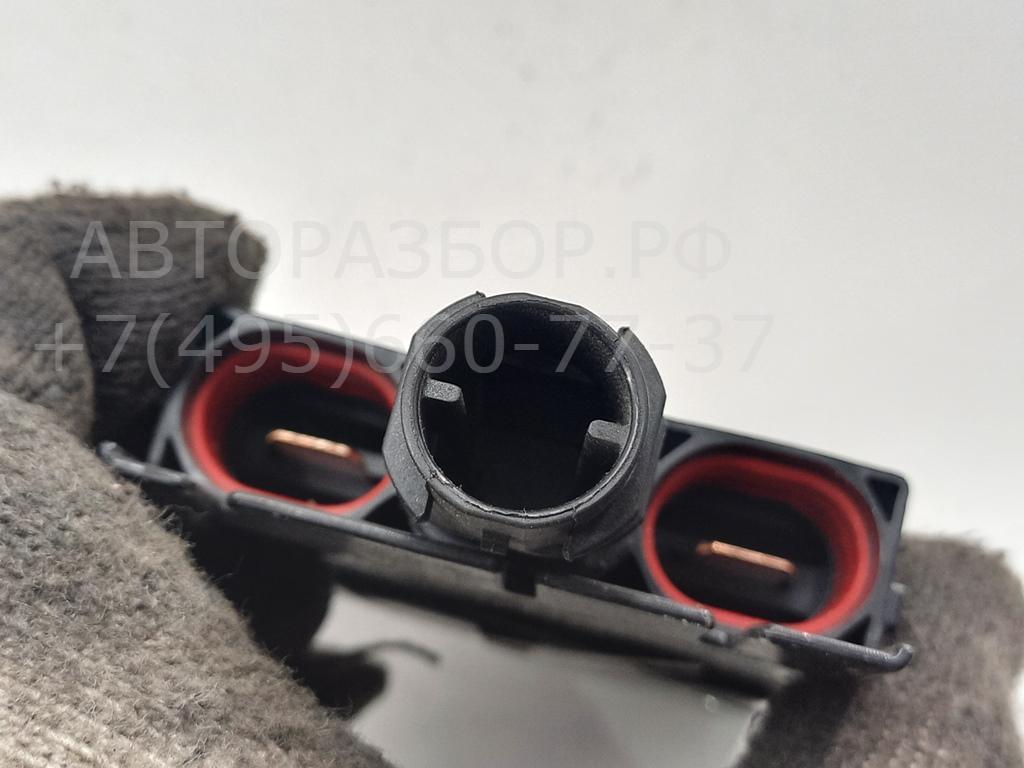 Блок предохранителей