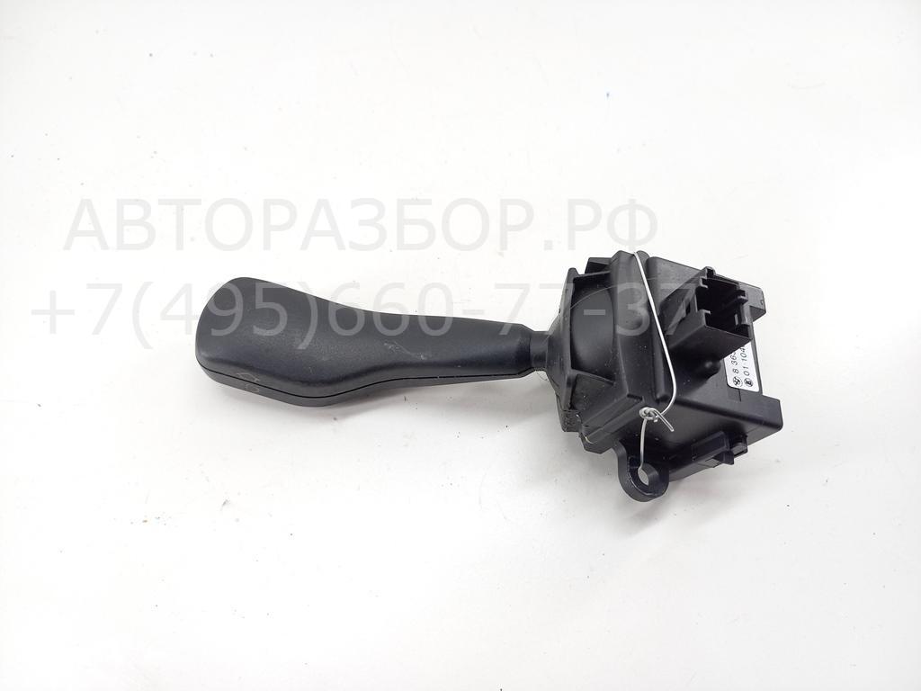 Переключатель поворотов подрулевой