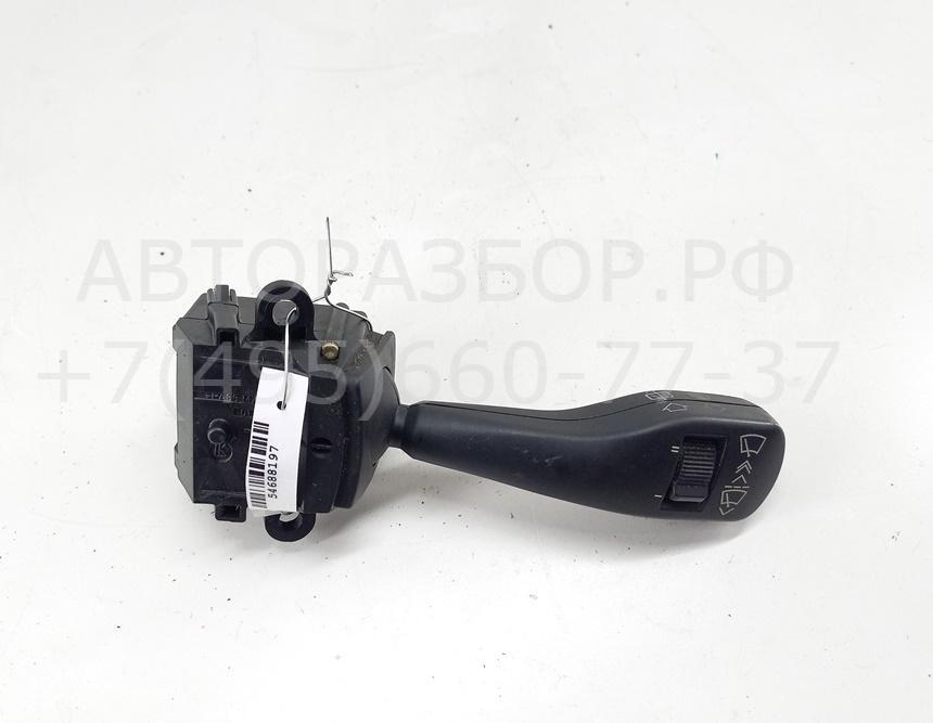 Переключатель стеклоочистителей