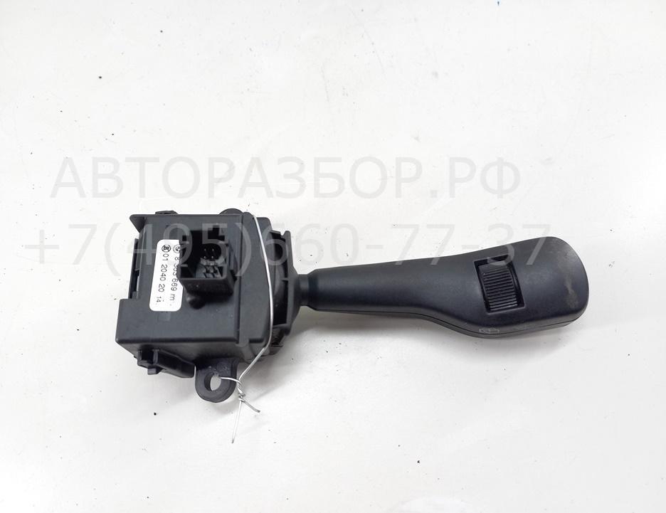 Переключатель стеклоочистителей