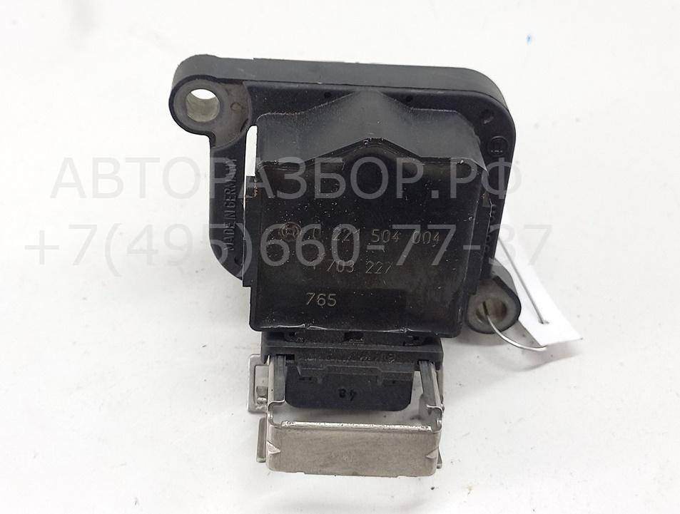 Катушка зажигания