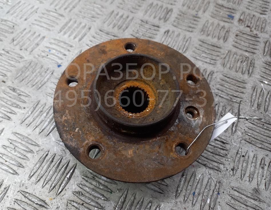 Фланец ступицы