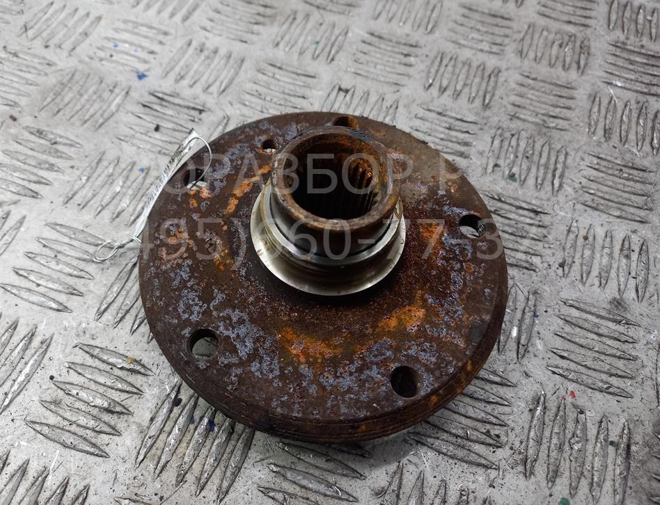 Фланец ступицы