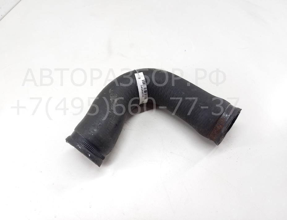 Патрубок радиатора