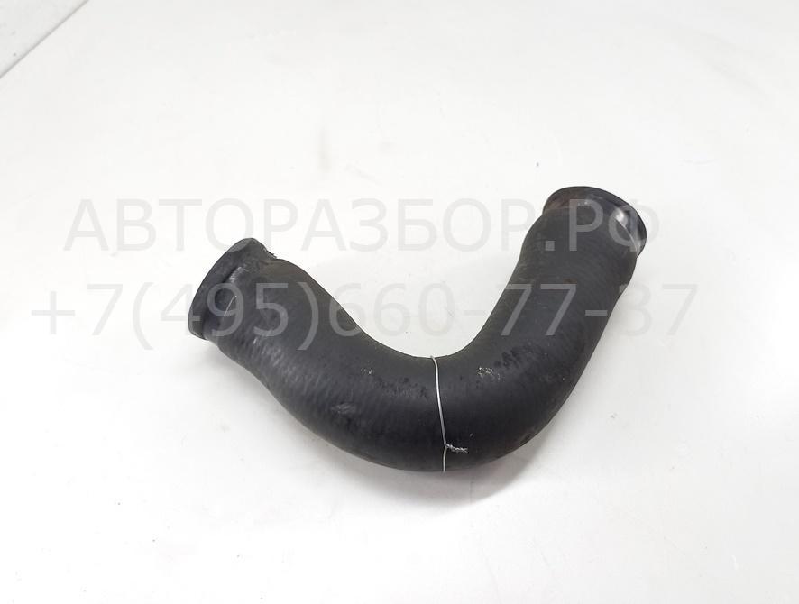 Патрубок радиатора