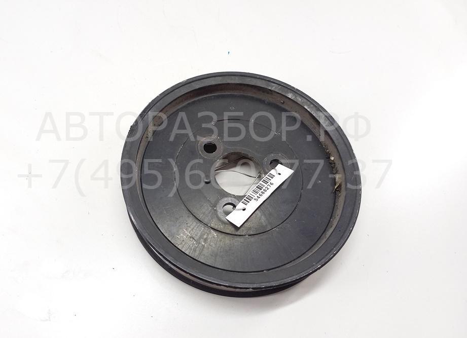 Шкив насоса ГУР
