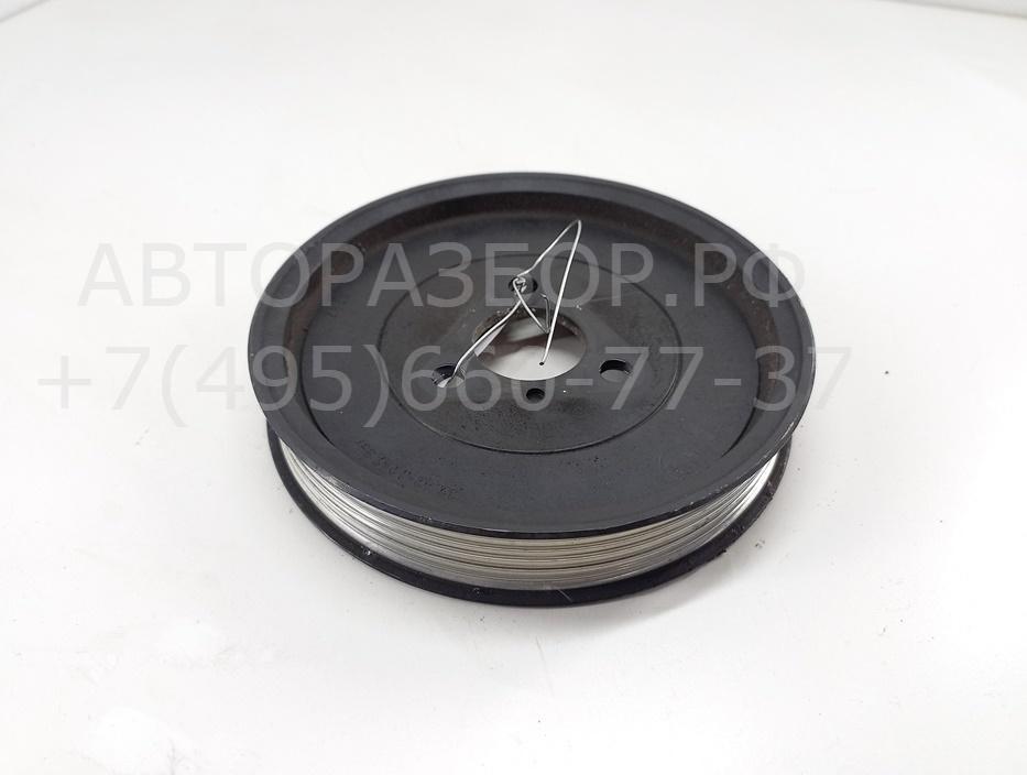 Шкив насоса ГУР