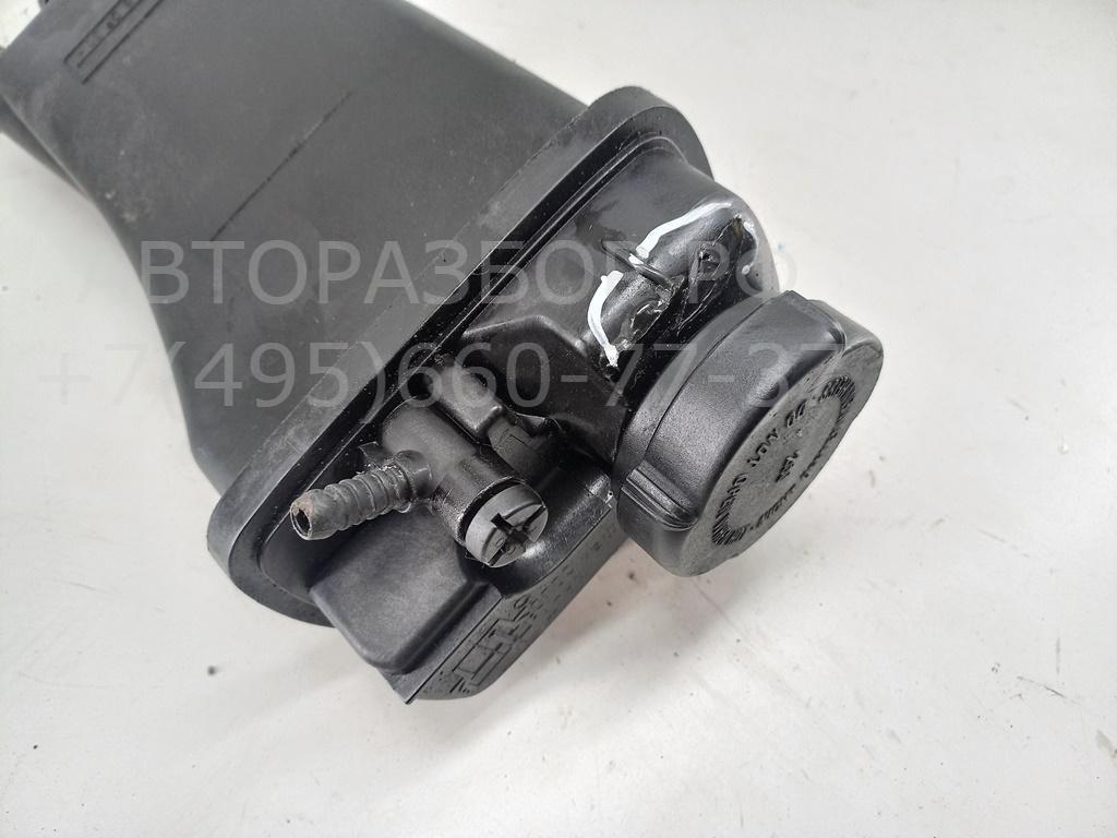 Бачок расширительный