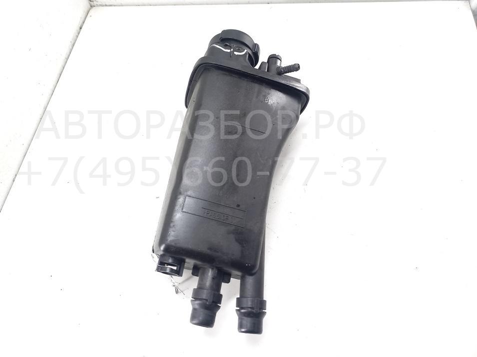 Бачок расширительный