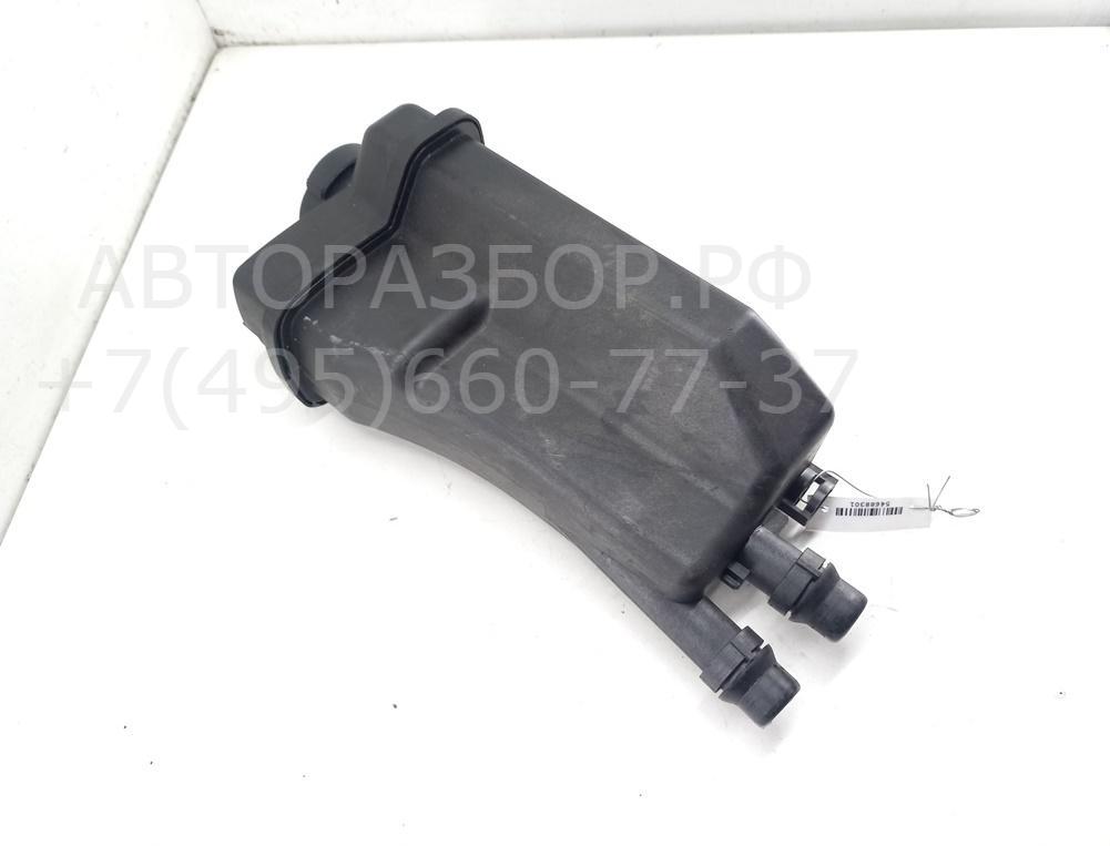 Бачок расширительный