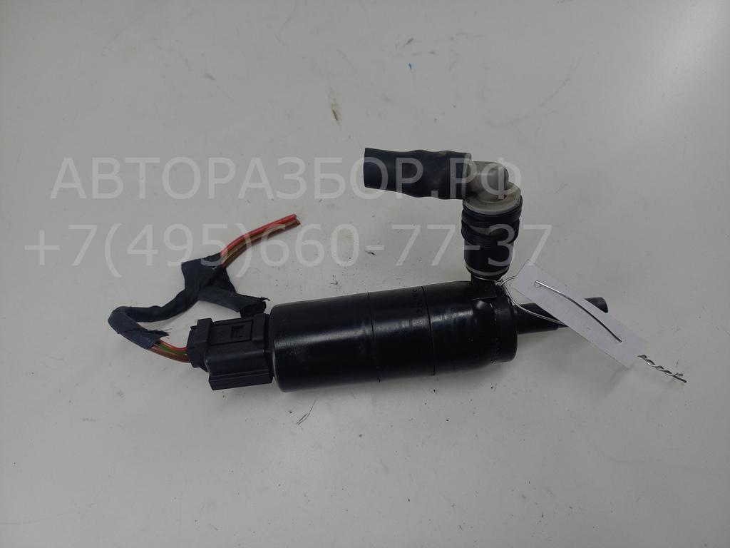 Насос омывателя фар