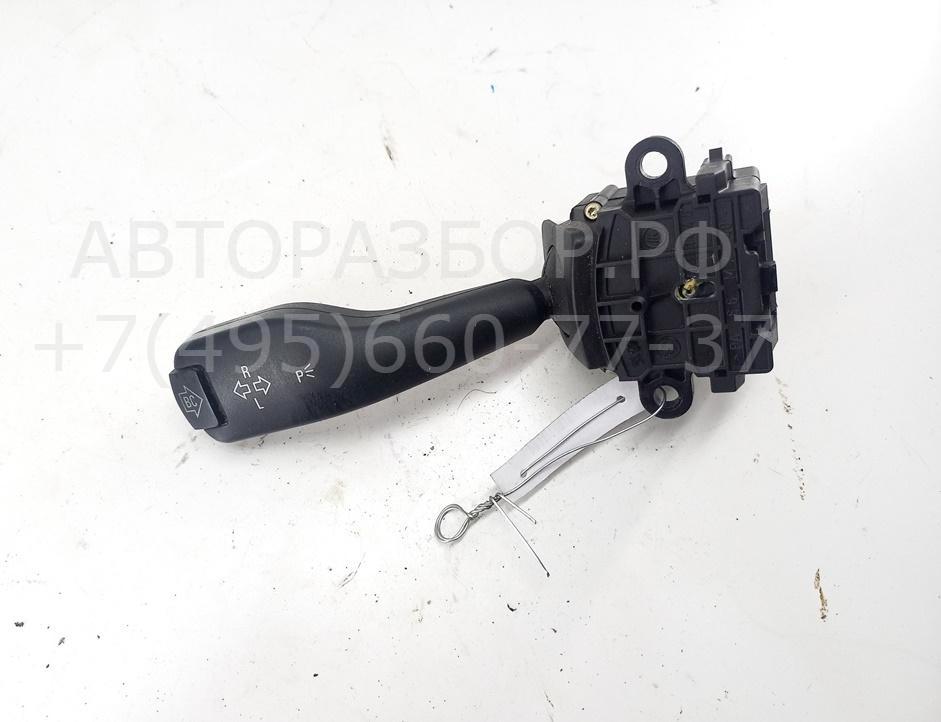 Переключатель поворотов подрулевой