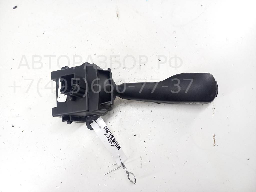 Переключатель поворотов подрулевой