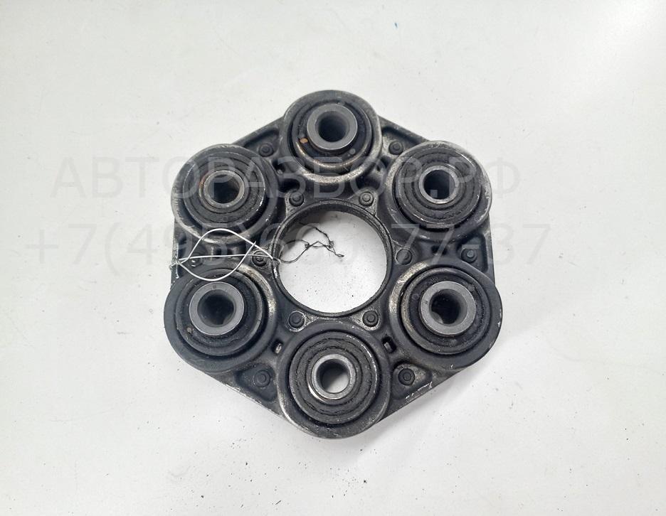 Муфта эластичная карданного вала