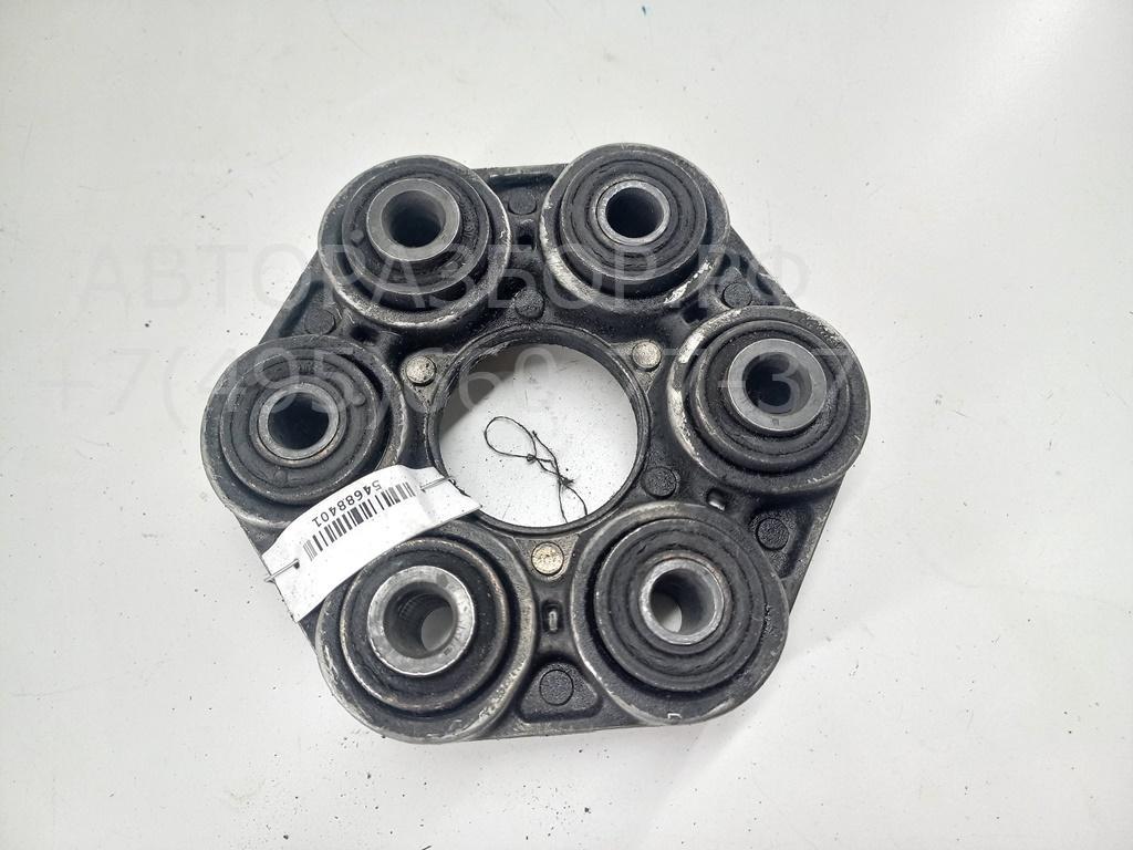 Муфта эластичная карданного вала