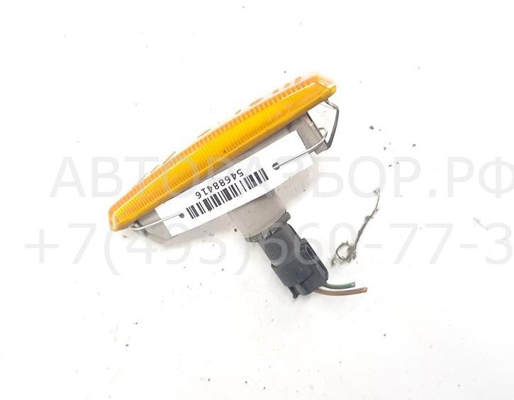 Указатель поворота левый