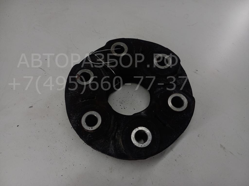 Муфта эластичная карданного вала