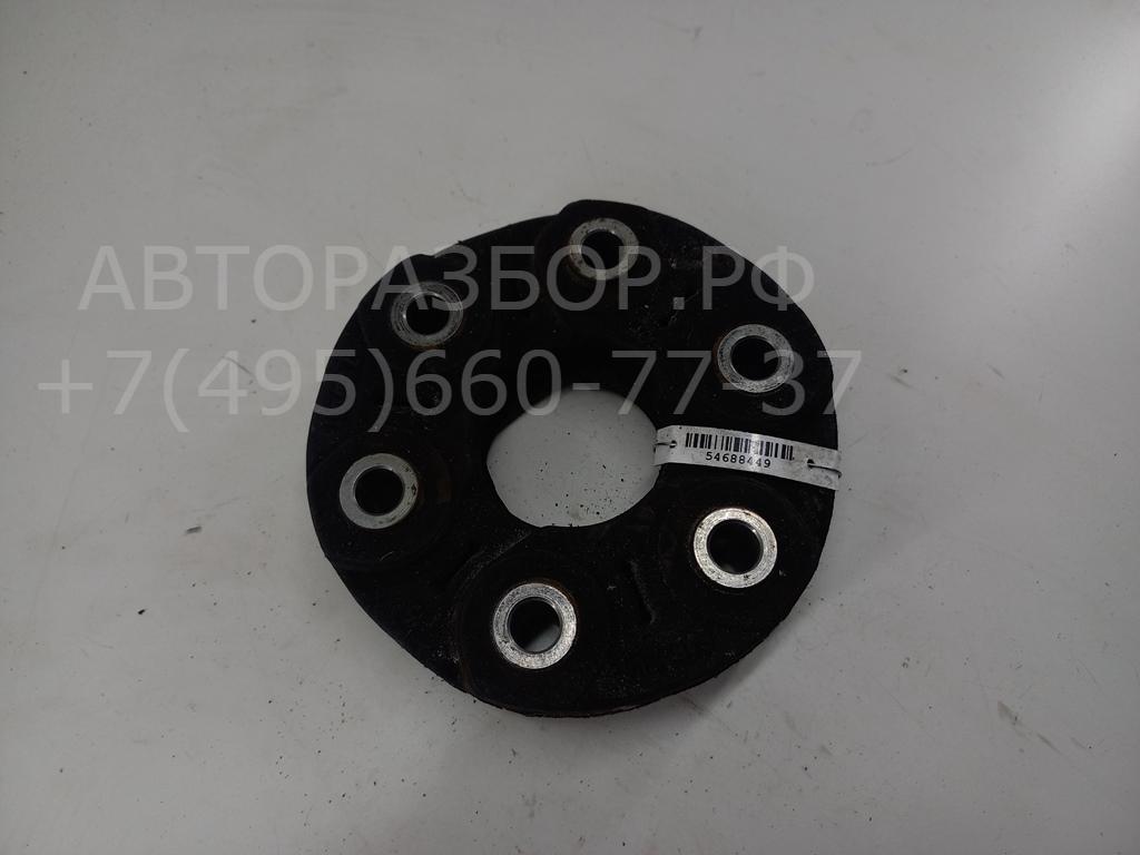 Муфта эластичная карданного вала