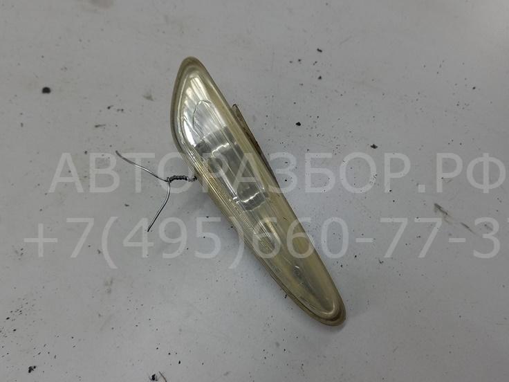 Указатель поворота правый